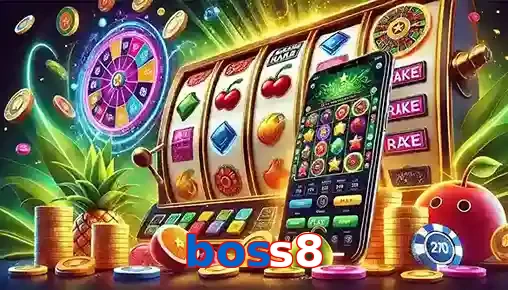 boss8